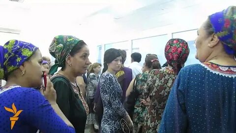 Азатлык туркменистан