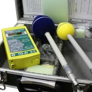 Измерения п