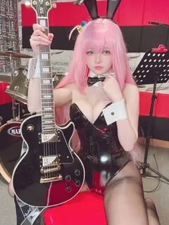 画 像)は な り(花 梨) 中 国 美 女 コ ス プ レ イ ヤ-が セ ク シ-で 可 愛 す ぎ る の... 