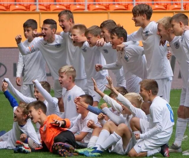 Поволжье 2007