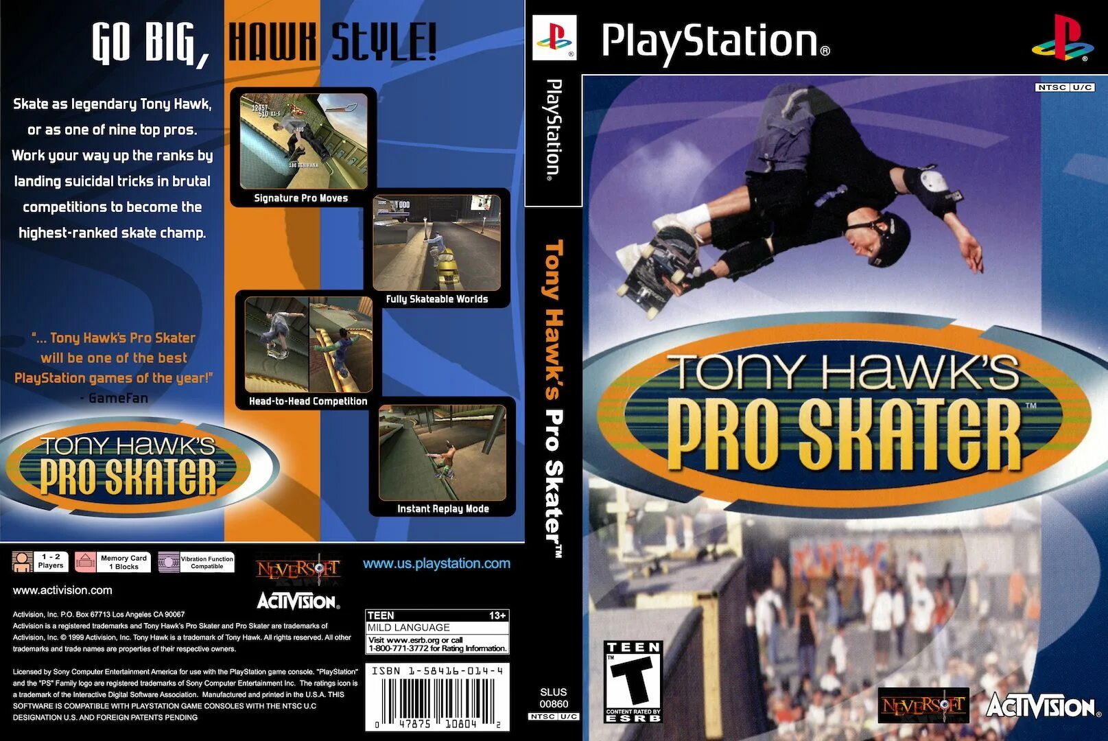 Tony hawk’s pro skater 1 + 2. Тони хоук проскейтер 1. Игра tony hawk pro skater. Хок про. Tony hawk s pro skater 1 2.