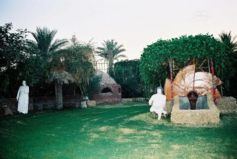 Amar sina village