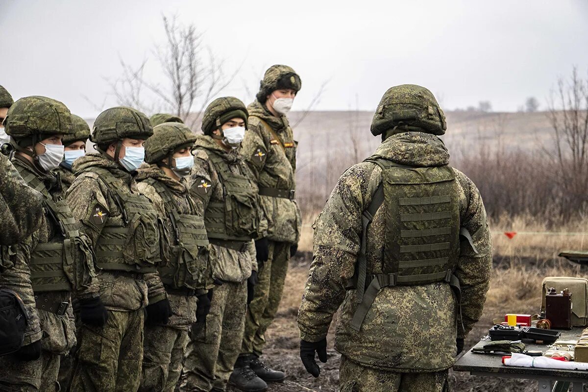 Войска ЗВО. Военные России. Военные РФ. Военные учения. Прошедшие учения россия