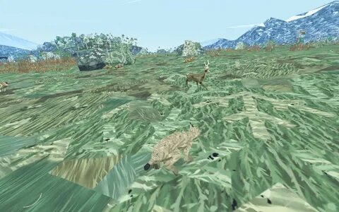 Игры 2 горы