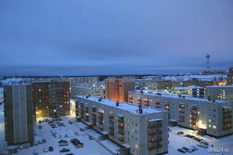 Телефоны города ухта