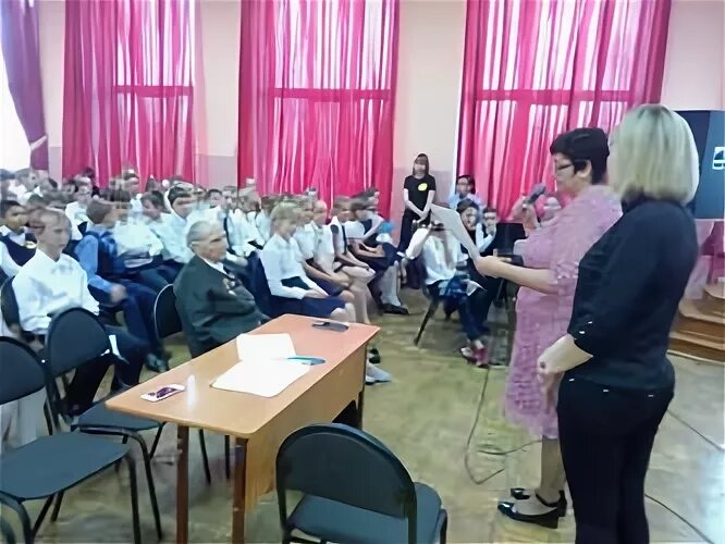 Школа 91 вычегодский