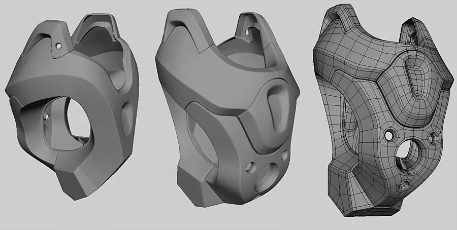 Technical modeling