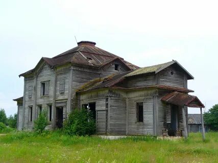 Благовещенское архангельская область