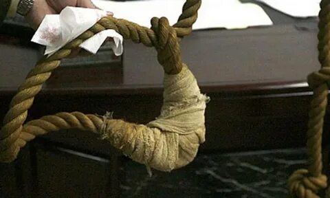 Приведение в исполнение