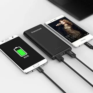 Быстрая зарядка для телефона смартфон