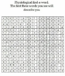 Переведи слово find