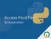 Python access