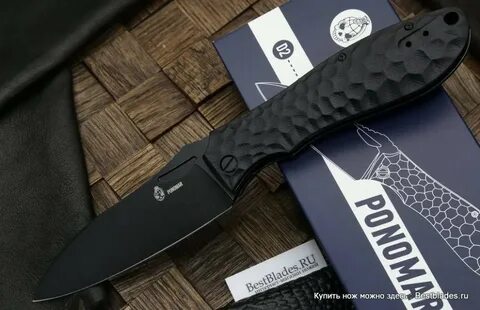 Ckf ножи
