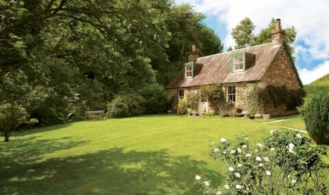 Cottage core