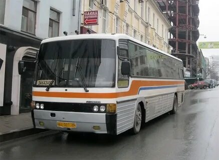Автобус 600