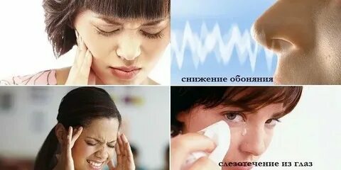 Коричневый цвет соплей у взрослого