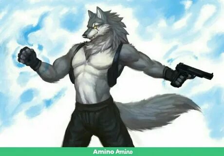 Wolfen
