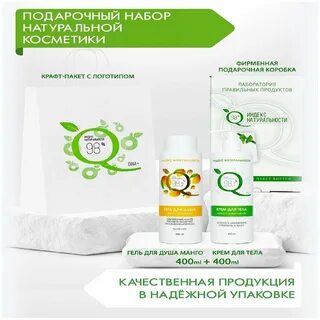 Индекс натуральности отзывы