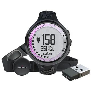 Suunto 5 peak