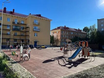 Мурманск пригородный