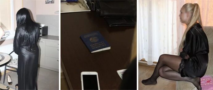 Отзывы Про Проституток