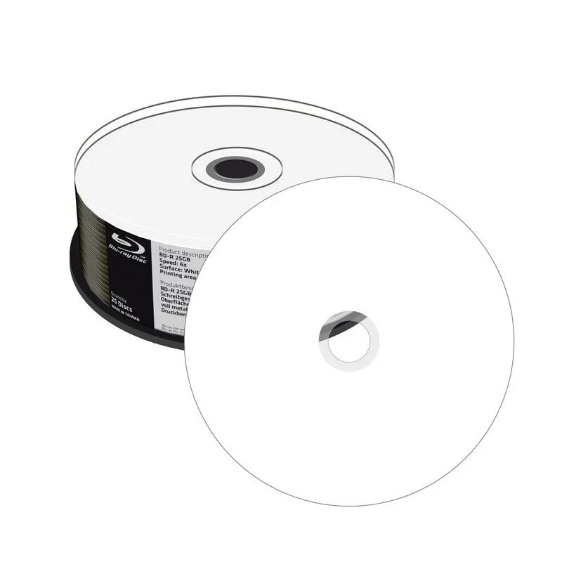 Bd 50gb