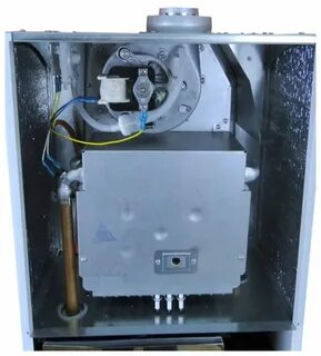 Газовый котел arderia d18