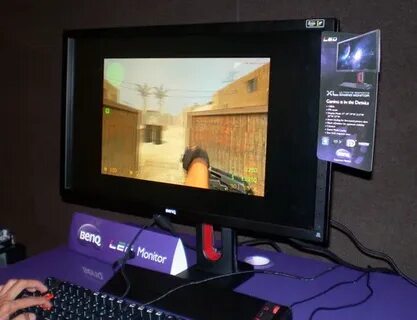 Benq xl2420t