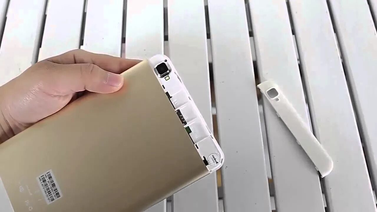 Hard Reset Teclast Tpad X10 3G - YouTube