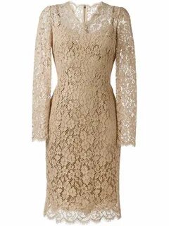 Beige long