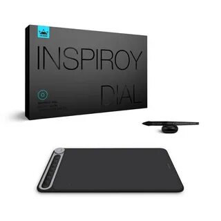 Huion inspiroy