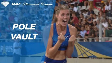 Alysha newman video