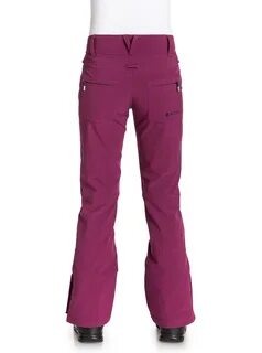 Женские штаны roxy