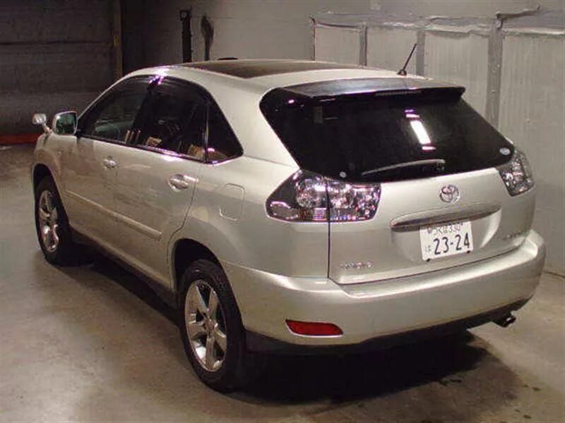 Купить харриер в иркутске. Toyota Harrier mcu35. Тойота Харриер 2003. Toyota Harrier 35. Тойота Харриер 2003г.