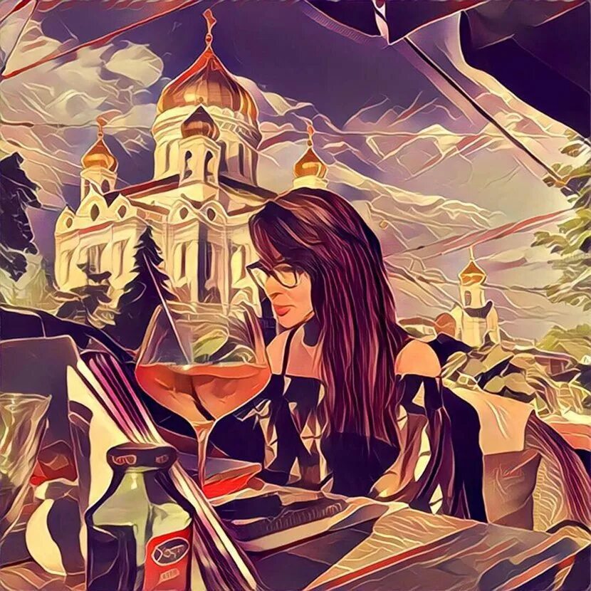 Prisma orm. Prisma нейросеть. Prisma фото. Призма арт. Prisma Fiullon.