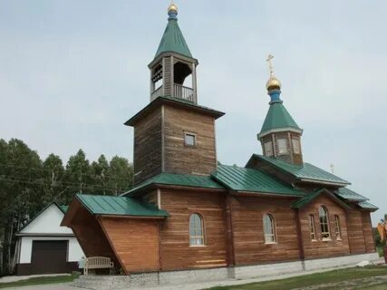 Порожнее шипуновский алтайский край