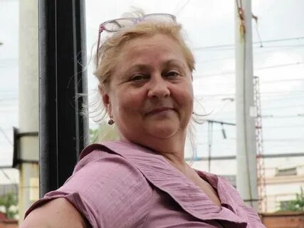 Женщина 68 лет