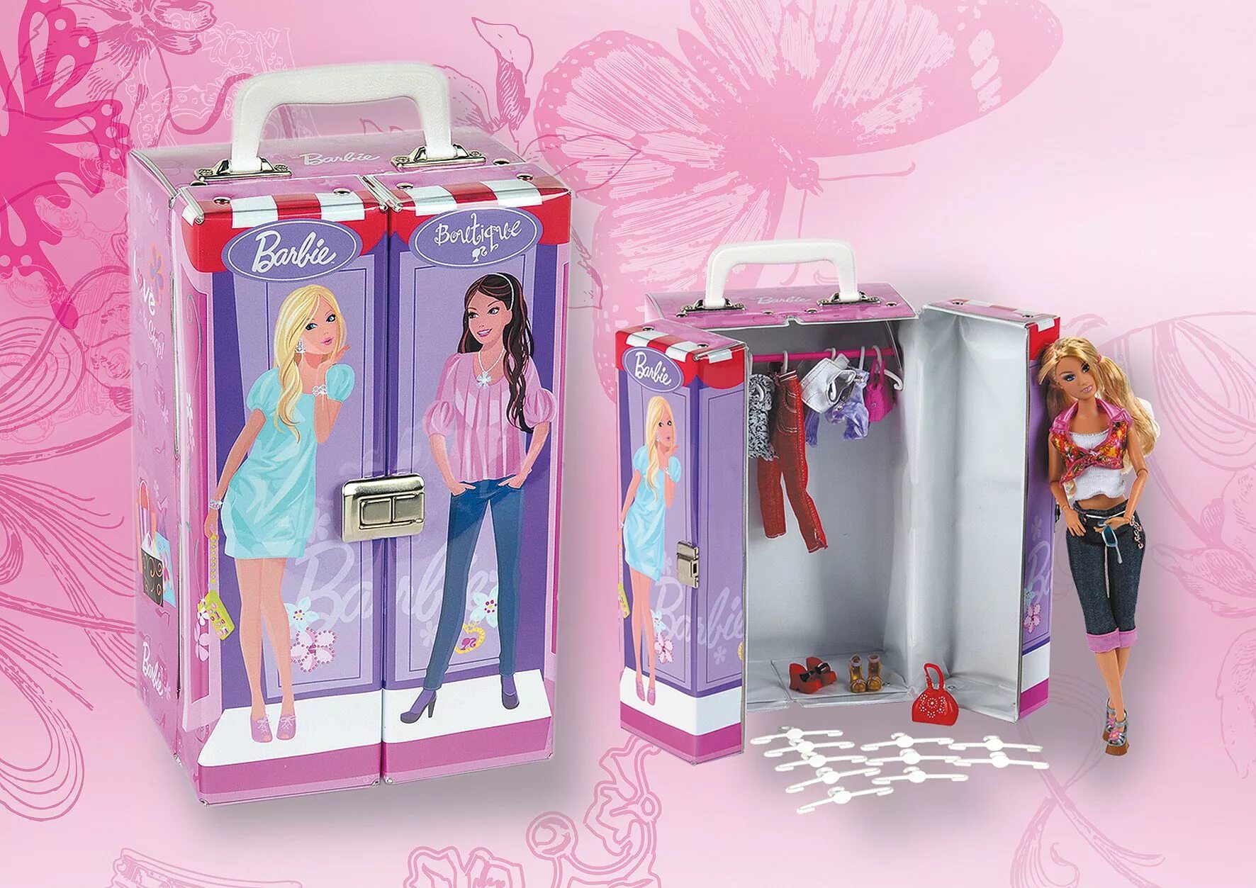 либелулла интернет магазин для кукол