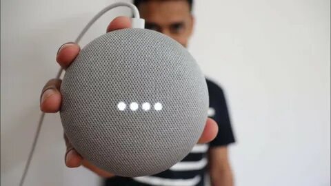 Google mini