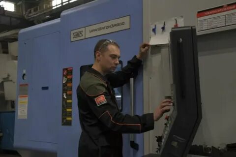 Уралвагонзавод вакансии