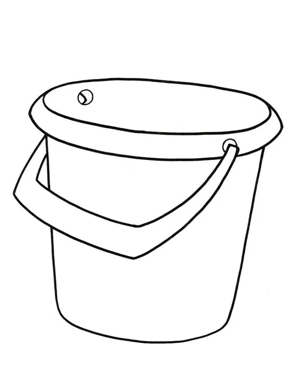 Vector Bucket Icon (995966) Icons Design Bundles Water icon, Icon design, Icon