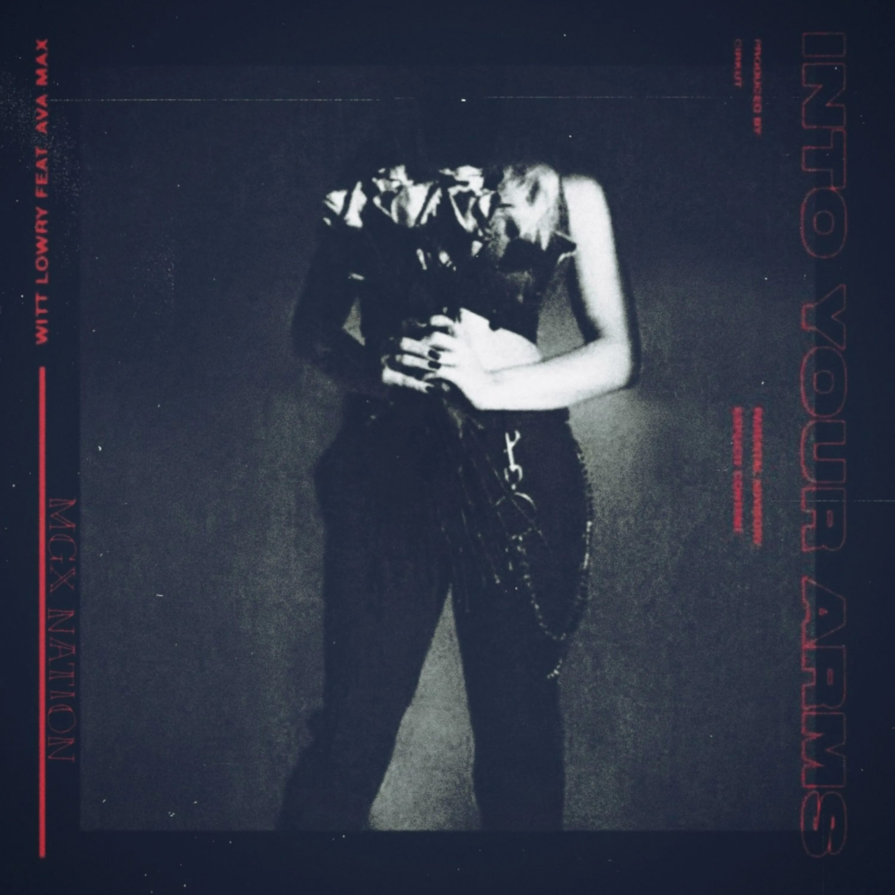 Ava max). Ava max into your arms. Ava max - into your arms (feat. Ava max). Witt lowry into your.