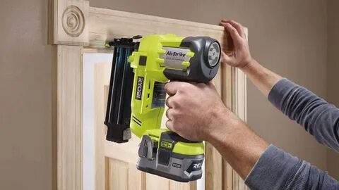Ryobi обзор