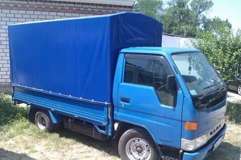 Грузоперевозки анапа