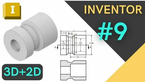 Autodesk inventor 2023