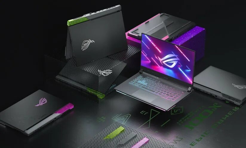 Asus rog модели. ASUS ROG Strix g17 2022. ASUS ROG Strix g18 2023. ASUS ROG Strix scar 17 2023. 2023 ROG Strix ноутбук.