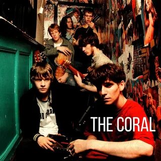 The coral
