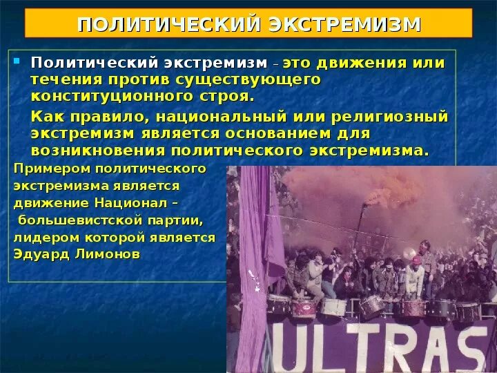 Презентация экстремизм и терроризм 9 класс обж. Политический экстремизм. Терроризм и политический экстремизм. Экстремизм и экстремистская деятельность ОБЖ. Леворадикальный экстремизм.