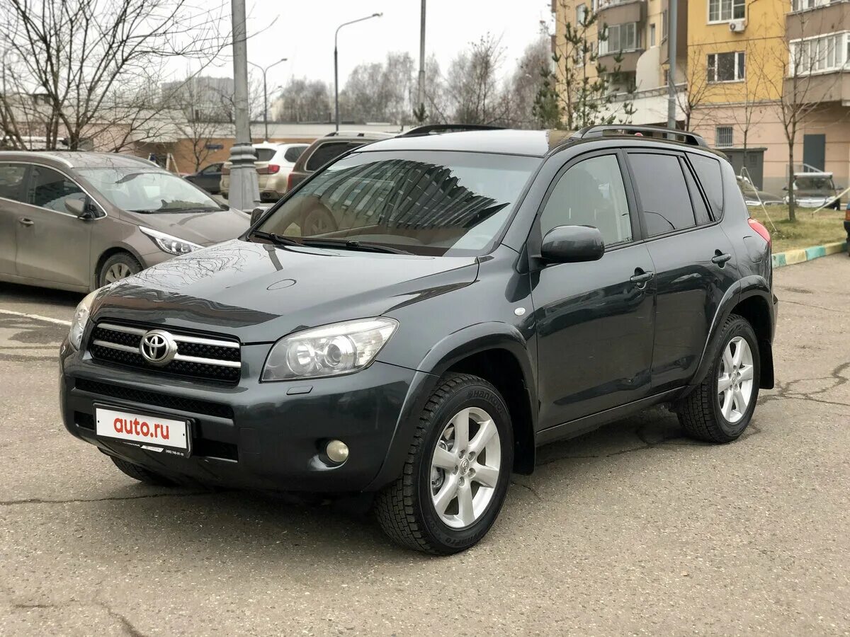 Купить тойота рав в краснодаре. Тойота рав 4 2008 2.4. Рав4 2008 серый. Toyota rav4 III (xa30) 2008. Тойота рав 4 2008 серый.