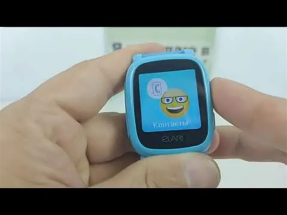 Как разобрать часы elari ELARI KidPhone Fresh (желтый) купить в Сумы + отзывы и характеристики